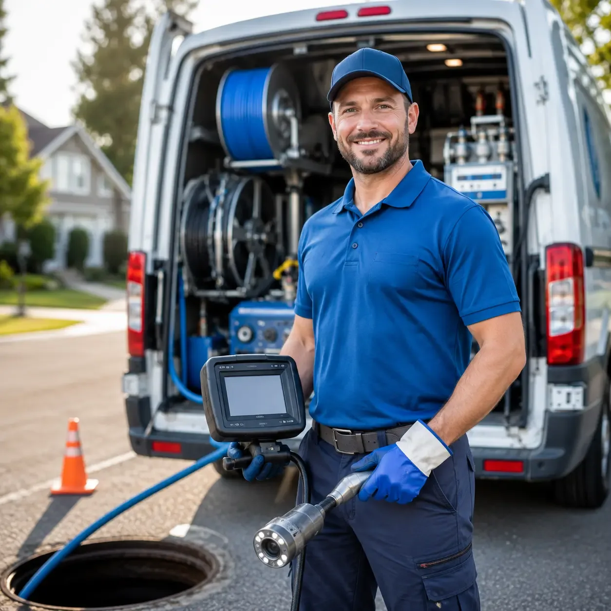Local Pipe Relining specialists in West Memphis, AR