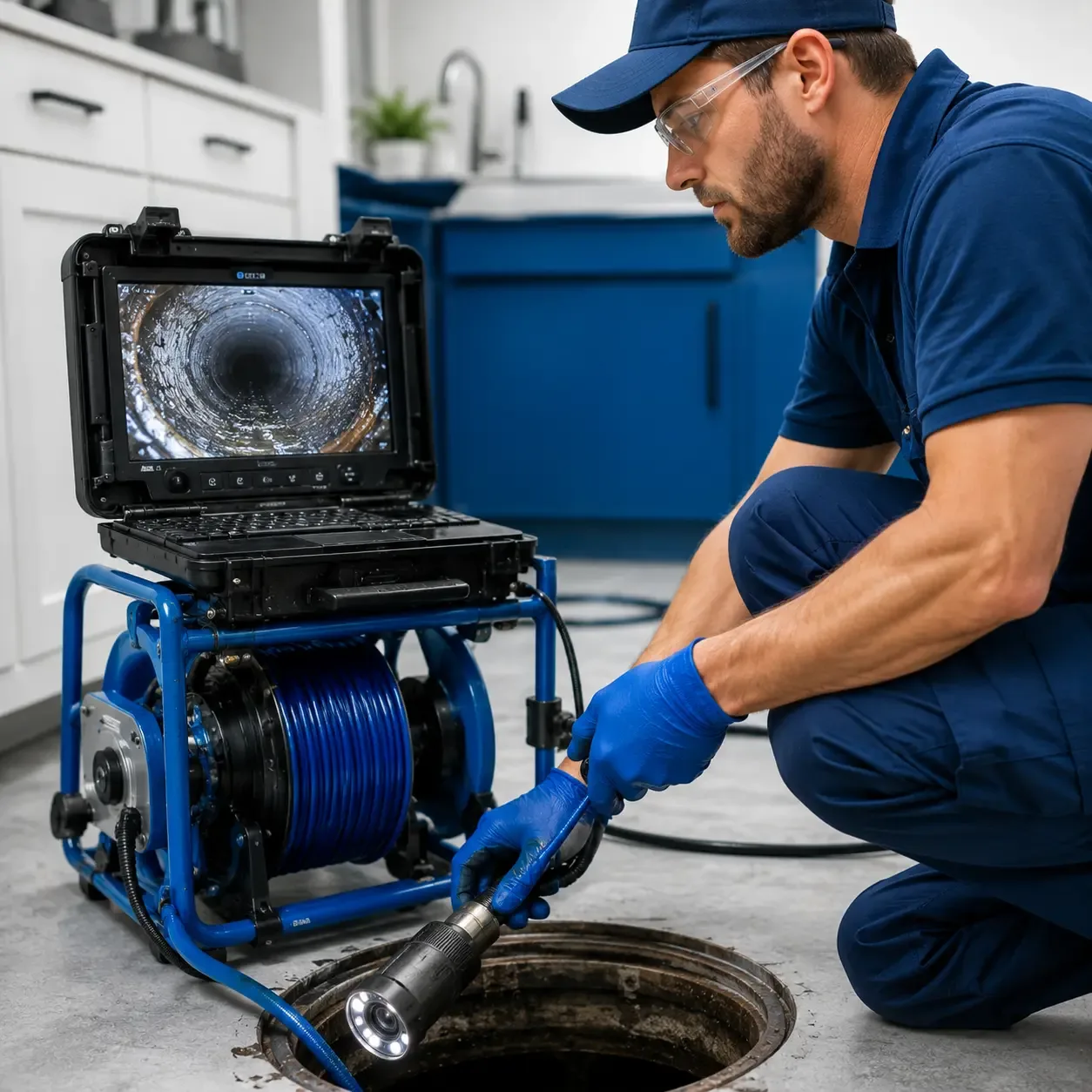 Pipe Relining professionals serving West Memphis, AR
